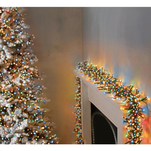 3000 Multi Function Clusterbright LED Lights Multi