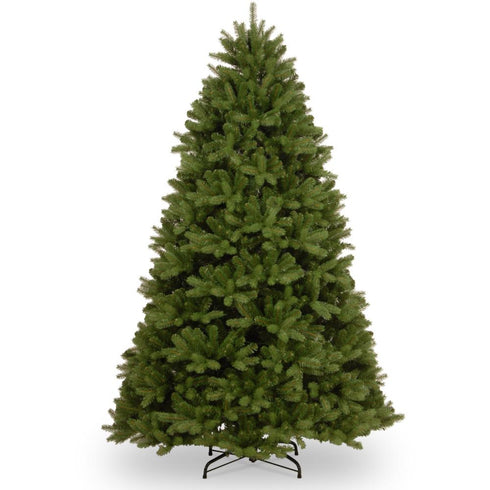 FEEL REAL NEWBERRY SPRUCE TREE 7.5FT