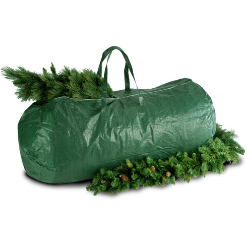CHRISTMAS TREE BAG