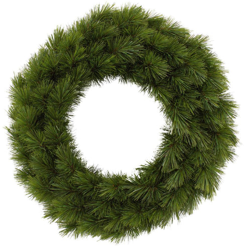 60cm Camden Green Wreath