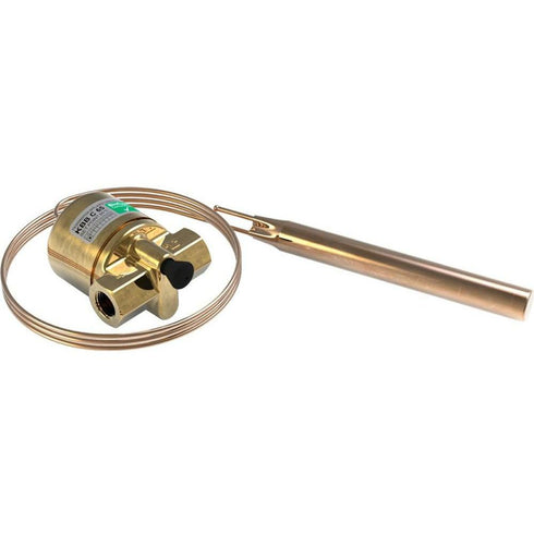 KBB 65DEG X 3.0M FIREVALVE