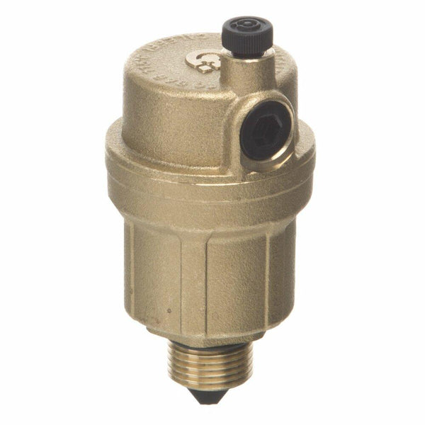 CALEFFI AUTO AIR VENT 1/2"