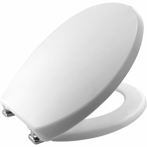 BEAMIS 2850CPT STA-TITE TOILET SEAT