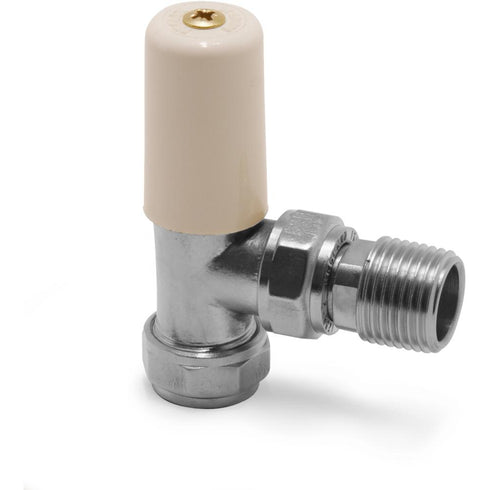 PEGLER TERRIER LOCK HEAD RAD VALVES 601128