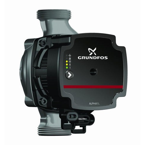 Grundfos ALPHA 1 L 25-65 130 PUMP