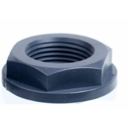 2" PVC BACKNUT