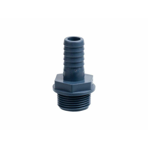 HOSE ADAPTOR 2"M X 50MM