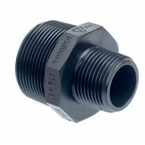 1 1/2 X 1" REDUCING NIPPLE