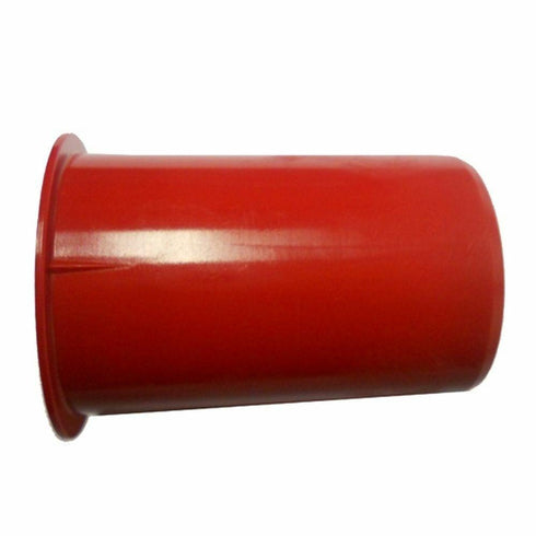 1/2" NORMAL GAUGE LINER.