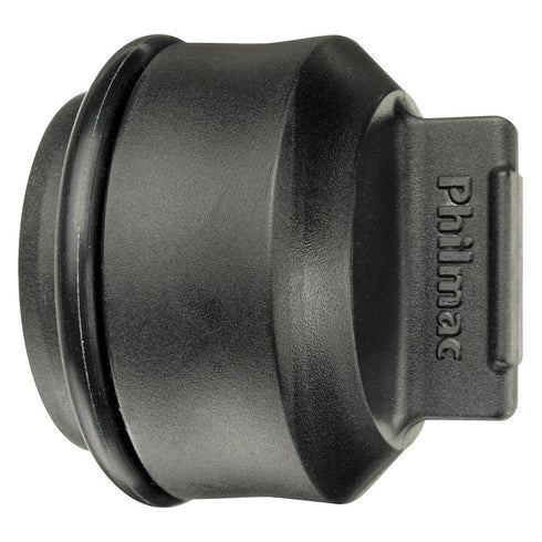 M-I BLANKING PLUG 20/1/2" ~