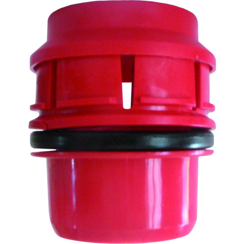 NORMAL GAUGE CONNECTION KIT 1 1/2"