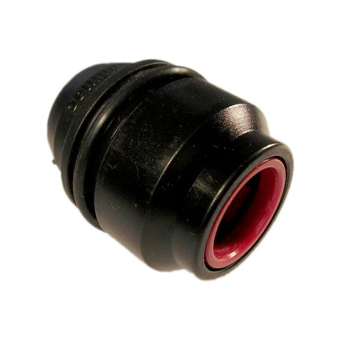 NORMAL GAUGE REDUCING SET 3/4" X 1/2" ~