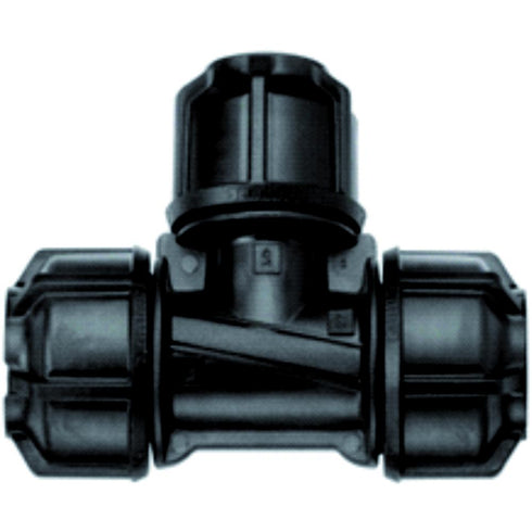 H.G M-I RED.TEE 25/3/4"X25/3/4"X20/1/2"