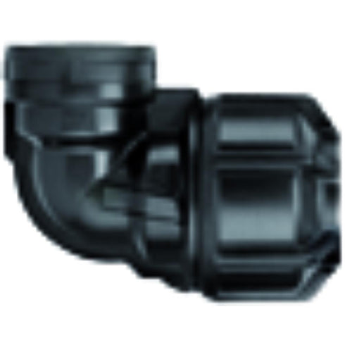 H.G M-I ELBOW P X FI 20/1/2" X 1/2" ~