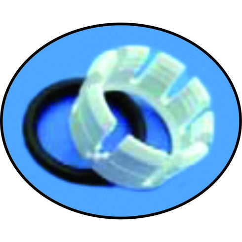 MET IMPERIAL CONN KIT 25 / 3/4"