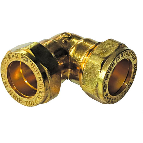 NO 315 1/2" ELBOW C X C