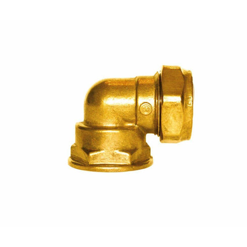 NO 317 1/2" ELBOW FI X C