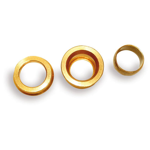 NO 348 1" X 1/2" REDUCER SET