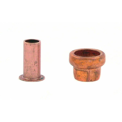 POLY ADAPTORS COMPLETE 1/2" ~