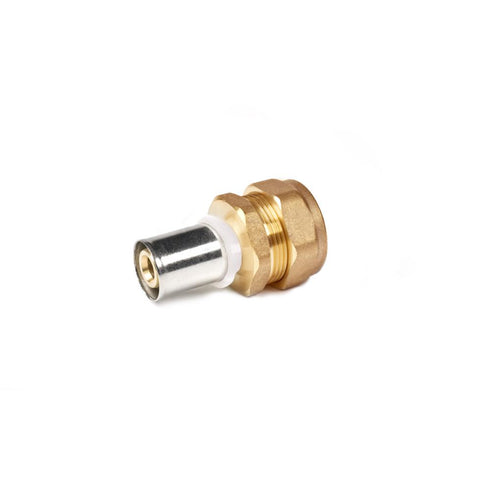 I/P ADAPTOR 3/4"C X 16MM