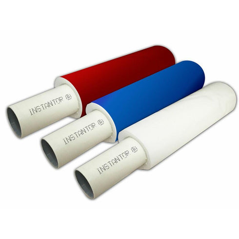 INSTANTOR PEX-AL-PEX INSULATED PIPE 16MMX100