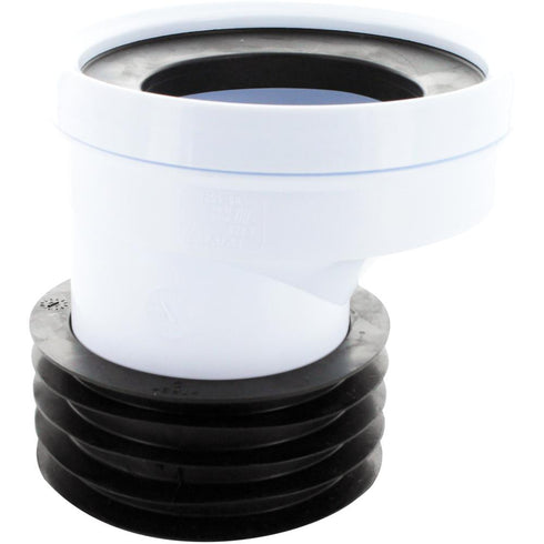 HUNTER OFFSET PAN CONNECTOR - 22MM (WS225)