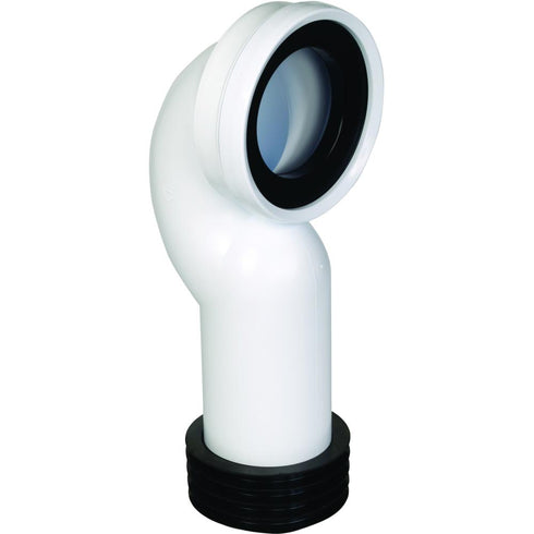 HUNTER 90° SPACE SAVING PAN CONNECTOR (WS234)