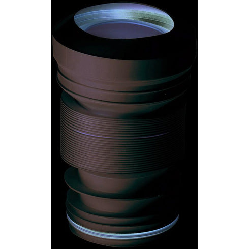 VIVA STRAIGHT FLEXIBLE PAN CONNECTOR (PP002/A)