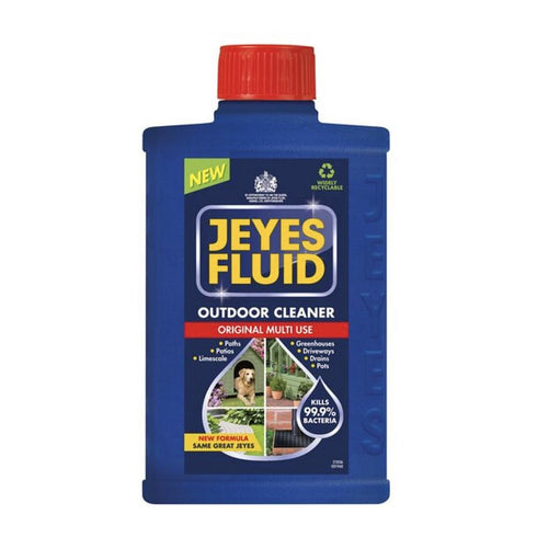 JEYES FLUID 1LT ~