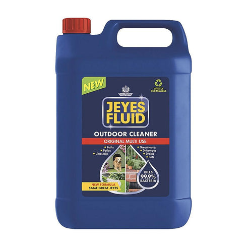 JEYES FLUID 5LT ~