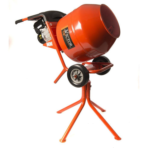 Victor Electric Cement Mixer 240V