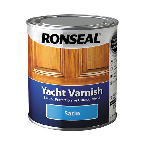 YACHT VAR SAT 500ML