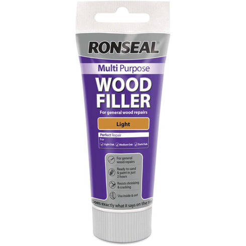 MP WOOD FILLER LIT 100GM