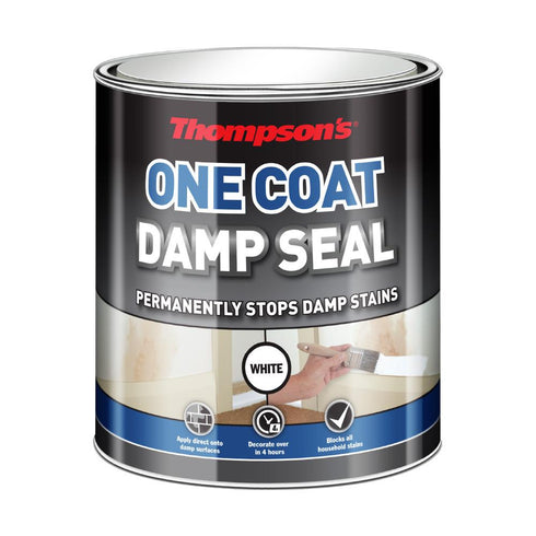 THOMPSONS DAMP SEAL 750ML
