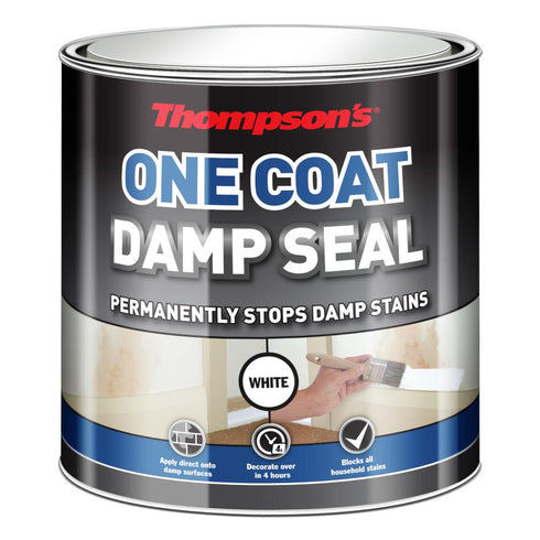 THOMPSONS DAMP SEAL 2.5LT