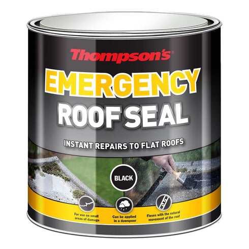 THOMS EMERGENCY ROOF SEAL 2.5LT