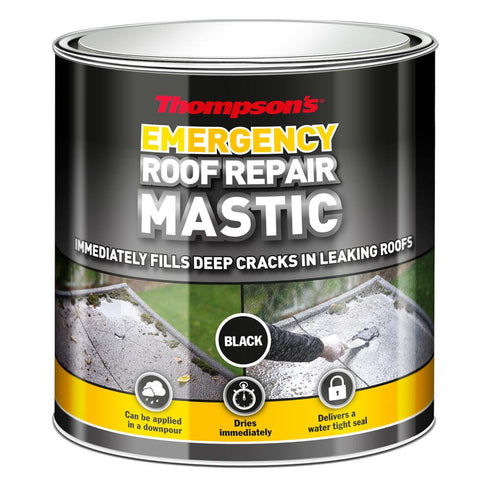 THOMS EME ROOF REPAIR MASTIC 750ML