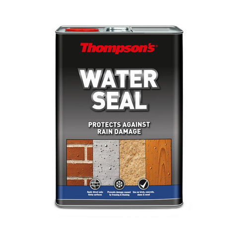 THOMPSONS WATER SEAL 5LT
