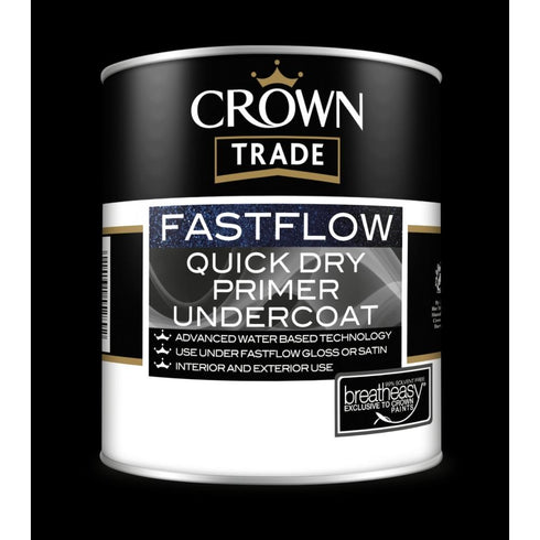 CT SPECTRUM FFLOW QD UCOAT BASE PLATINUM 1L (S)