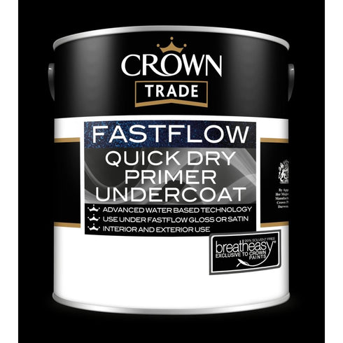CT SPECTRUM FFLOW QD UCOAT BASE PLATINUM 2.5L