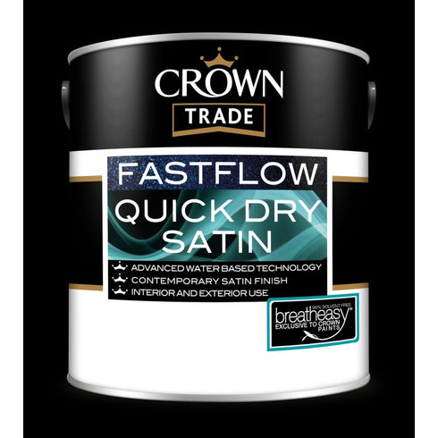 CT SPECTRUM FFLOW QD SATIN BASE CRYSTAL 2.5L (s)