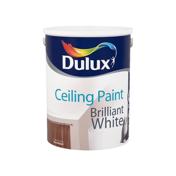DU CEILING PAINT PBW 5L