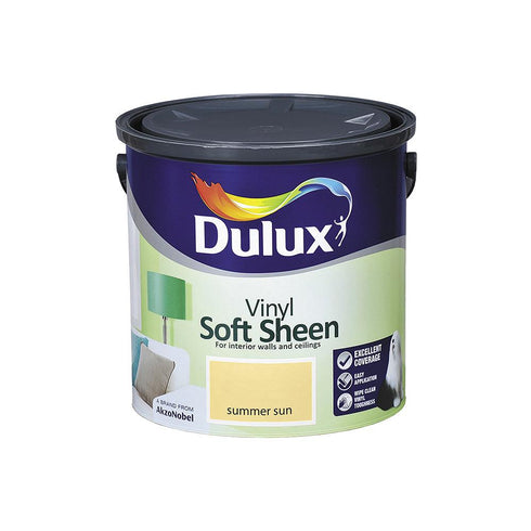 DU S/SHEEN SUMMER SUN 2.5L