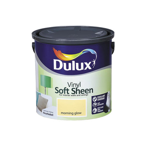 DU S/SHEEN MORNING GLOW 2.5L