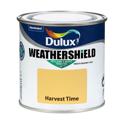 DU W/SHIELD HARVEST TIME 250ML