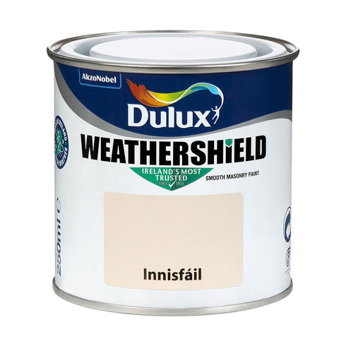 DU W/SHIELD INNISFAIL 250ML