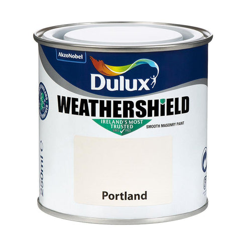 DU W/SHIELD PORTLAND 250ML