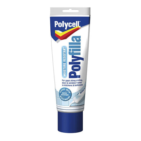 PU MOISTURE RESISTANT POLYFILLA 330GM  ~