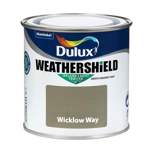 DU W/SHIELD WICKLOW WAY 250ML