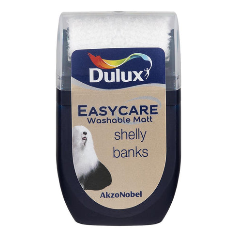 DU EASYCARE MATT SHELLY BANKS 30ML